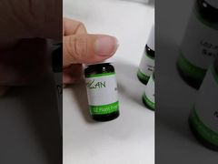 Il profumo dell'olio con fragranza leggendaria dura a lungo