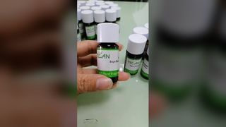 Essenza profumata gel doccia al melograno