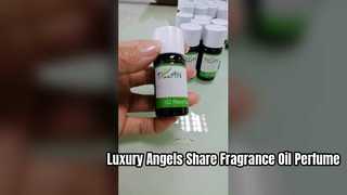 Premium Angels condivide l'olio profumato per la creazione di profumi