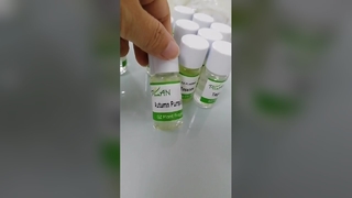 Un giardino sul Nilo Olio profumato premium per profumi domestici