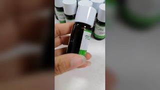Olio profumato al gelsomino Crea la tua fragranza