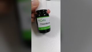Olio profumato di neroli e basilico di alta qualità per la realizzazione di candele