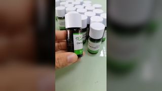 Olio profumato di fiori di peonia premium per candele e diffusori