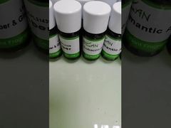 Olio profumato di rosa di sandalo premium per candele e diffusori