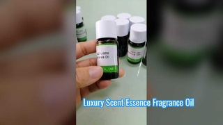 Profumo di lusso con essenza di profumo di coriandolo alla lavanda