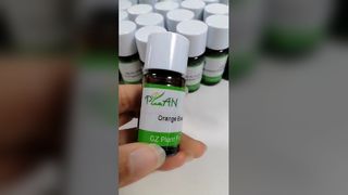 Profumo di lusso con olio profumato Ritz Carlton