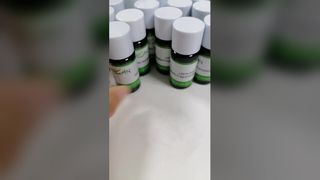 Olio profumato al litchi per candele e diffusori
