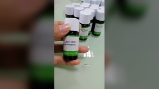 Olio profumato per bucato Brezza oceanica