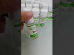 Olio profumato per candele al cioccolato professionale LDZ PL40148