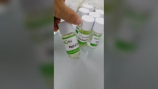 Essenza profumata alla mandorla premium per sapone e shampoo