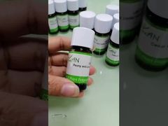 Olio profumato concentrato Moments per la creazione di fragranze personalizzate