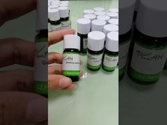 Olio dalla fragranza fruttata floreale fresca di alta qualità per la produzione di sapone