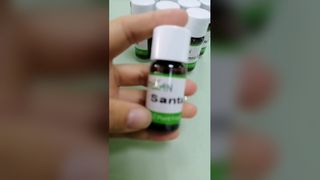 Olio profumato Premium Green Forest per detersivo per bucato