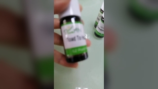 Essenza profumata allo zenzero premium per sapone e shampoo