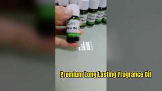 Olio profumato Havana Harvest Premium per la creazione di profumi