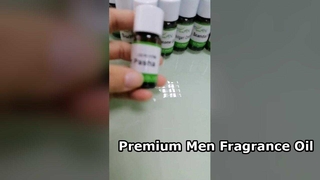 Olio essenziale profumato concentrato Happy For Men