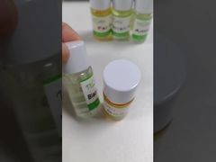 Olio profumato Little Black Dress per la realizzazione di candele di lusso