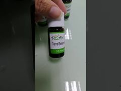 Olio profumato premium alla fragola dolce per la creazione di profumi
