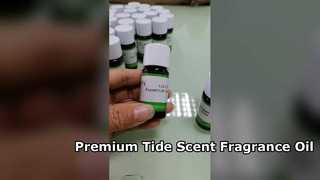 Olio profumato professionale Tide Scent per prodotti per bucato