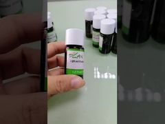 Olio profumato ultravioletto premium per la creazione di profumi