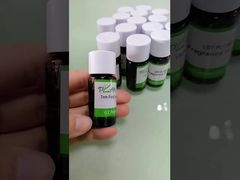 Olio profumato professionale dal profumo fresco per la produzione di sapone
