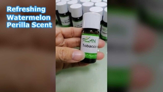 Olio profumato alla perilla di anguria per produzioni di saponi e shampoo