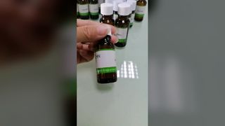 Essenza profumata alla mela cannella per profumi per la casa