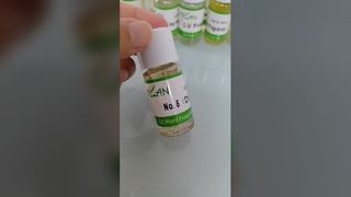 Olio profumato Mango Temptation Beatitudine tropicale