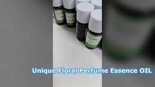 Olio essenziale di profumo di rosa Ylang Ylang
