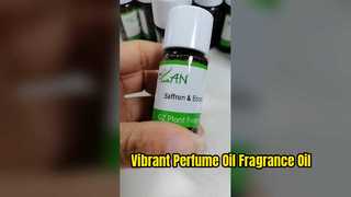 Chance Eau Vive Olio profumato per profumo