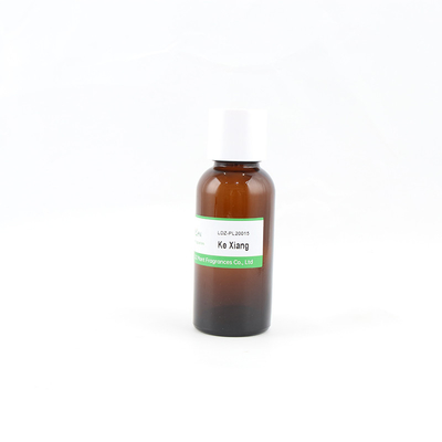 High Purity Aromatherapy Fragrance Oil Essential Oils Scented Like Ke Xiang Fragrance