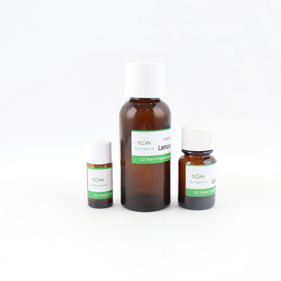 High Purity Sweet Lemongrass Fragrance Oil Perfume Home Aroma Essence Oil