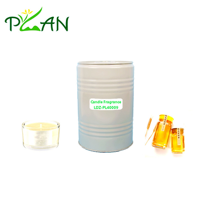 Fragranze per candele naturali 100% pure Organic Honey Fragrances Essence Oil