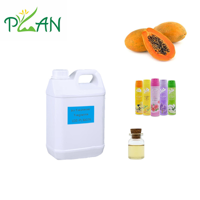 Fragranze per rinfrescanti d'aria di alta purezza