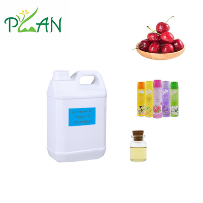 Effetto calmante Aromatizzatore d'aria Aromatizzatori di ciliegie Organici Aromatizzatori di olio essenziale