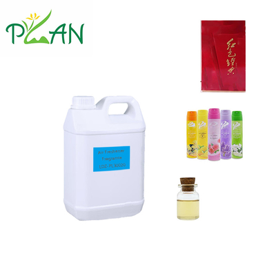 Fragranze per rinfrescanti d'aria biologiche durevoli con profumo dolce come Super Red Classic