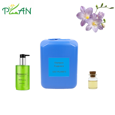 Sapore giornaliero Sapore industriale Shampoo profumi Dolci profumi Olio essenziale di Freesia