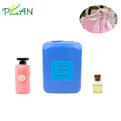 Perfume Shampoo Fragranze Olio essenziale Dolce profumo di tossicodipendente 2 profumo