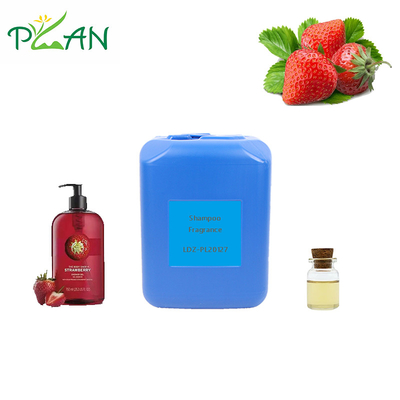 Oli essenziali di frutta biologici di alta purezza per lo shampoo