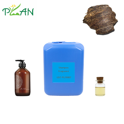 Shampoo Agarwood profumi olio essenziale con incantevole aroma di Agarwood