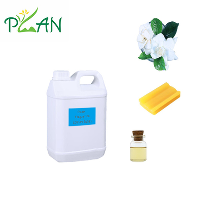 Estratto naturale di erbe aromatiche di Gardenia Essenza di olio di profumo Sapone di fiori Olie aromatiche