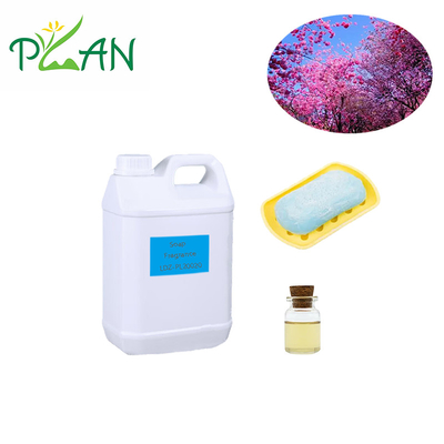 Olio essenziale di sakura aromatizzato dolce