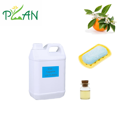 Estratto di erbe naturali Sapone profumato da fiore di arancia Produrre olio profumato