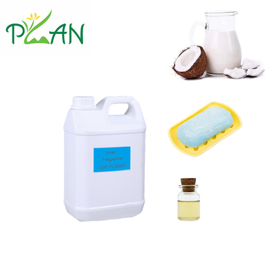 Olio essenziale per la produzione di sapone