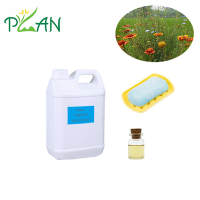 Fragranza di fiore selvatico olio essenziale profumo sapone profumo per fare sapone profumato