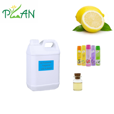 Estratto di erbe profumato di frutta olio essenziale con aroma di limone dolce