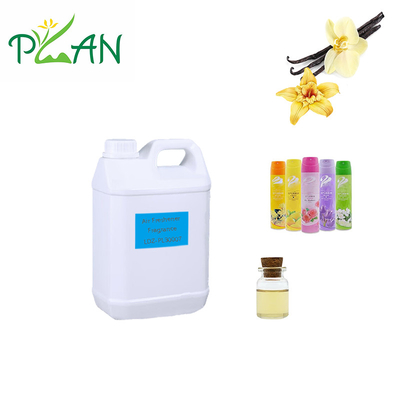 Estratto di erbe aromatizzato dolce rinfrescante per l'aria profumato olio essenziale Hrebs