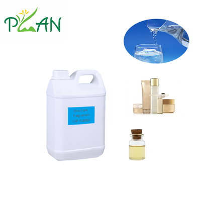 Concentrato Estratto di Erbe Organiche Fragranze Oli essenziali profumati come acqua fredda