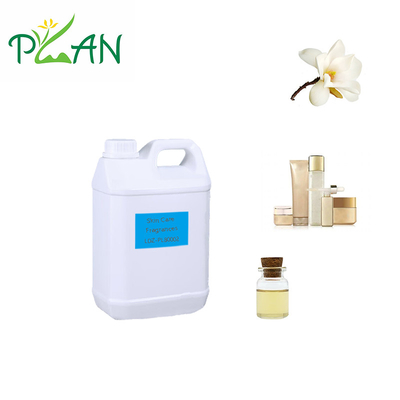 Olio di fragranza di magnolia bianca olio essenziale per prodotti per la cura della pelle