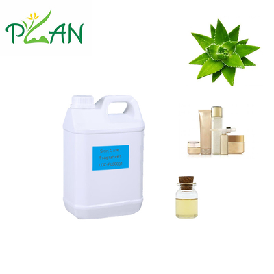 Olio di essenza di aloe naturale aromatico 0,1% - 0,5% Add Ratio Dulcet Aroma